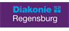 Firmenlogo: Diakonisches Werk Regensburg e.V.