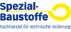 Firmenlogo: SBB Spezial-Baustoffe Beteiligungs GmbH Flörsheim