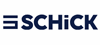 Firmenlogo: Schick Industriebau GmbH