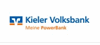 Firmenlogo: Kieler Volksbank eG