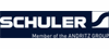 Firmenlogo: Schuler Pressen GmbH