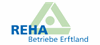 Firmenlogo: REHA-Betriebe Erftland gGmbH