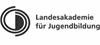 Firmenlogo: Landesakademie für Jugendbildung e.V.