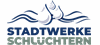 Firmenlogo: Stadtwerke Schlüchtern