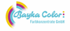 Firmenlogo: BAYKA Color Farbkonzentrate GmbH