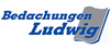 Firmenlogo: Bedachungen Ludwig GmbH