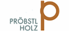 Firmenlogo: Holzwerke Pröbstl GmbH