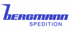 Firmenlogo: Bergmann GmbH & Co. KG Spedition