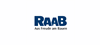 Firmenlogo: RAAB Baugesellschaft mbH & Co KG