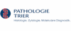 Firmenlogo: MVZ für Histologie, Zytologie und molekulare Diagnostik Trier GmbH