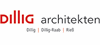 Firmenlogo: DILLIG Architekten GmbH