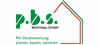 Firmenlogo: p.b.s. Wohnbau GmbH