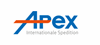 Firmenlogo: APEX GmbH