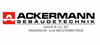 Firmenlogo: Ackermann Gebäudetechnik GmbH & Co.KG