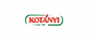 Firmenlogo: Kotányi GmbH