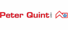 Firmenlogo: Peter Quint GmbH