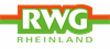 Firmenlogo: RWG Rheinland eG Burscheid