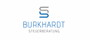 Firmenlogo: Burkhardt Steuerberatung