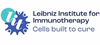 Logo of LIT - Leibniz-Institut für Immuntherapie