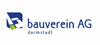 Firmenlogo: bauverein AG