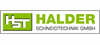 Das Logo von Halder Schneidtechnik GmbH