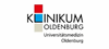 Firmenlogo: Klinikum Oldenburg AöR