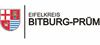 Firmenlogo: Kreisverwaltung des Eifelkreises Bitburg-Prüm