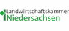 Firmenlogo: Landwirtschaftskammer Niedersachsen