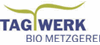 Firmenlogo: Tagwerk Biometzgerei GmbH