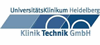 Klinik Technik GmbH Klinik Technik GmbH
