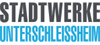 Firmenlogo: Stadtwerke Unterschleißheim