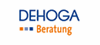 Firmenlogo: DEHOGA Beratung GmbH