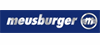 Firmenlogo: Meusburger Fahrzeugbau GmbH