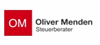 Firmenlogo: Steuerberater Oliver Menden