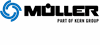 Firmenlogo: Müller Apparatebau GmbH