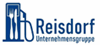 Firmenlogo: Reisdorf Systemgastronomie GmbH