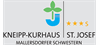 Firmenlogo: Kneipp-Kurhaus
