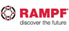Firmenlogo: RAMPF Advanced Polymers GmbH & Co. KG
