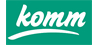 Firmenlogo: KOMM Ambulante Dienste e.V