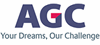 Firmenlogo: AGC Glass  Osterweddingen GmbH