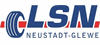 Firmenlogo: LAND-SERVICE GESELLSCHAFT NEUSTADT-GLEWE GmbH