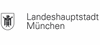 Firmenlogo: Landeshauptstadt München