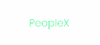 Firmenlogo: PeopleX