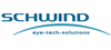 Firmenlogo: SCHWIND eye-tech-solutions GmbH
