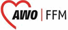 Firmenlogo: Firmenlogo: Johanna-Kirchner-Stiftung der Arbeiterwohlfahrt Kreisverband Frankfurt am Main e.V.