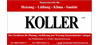 Firmenlogo: Firmenlogo: Koller GmbH