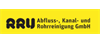 Firmenlogo: Firmenlogo: RRU Abfluss-, Kanal- u. Rohrreinigung GmbH