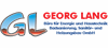 Firmenlogo: Firmenlogo: Georg Lang GmbH