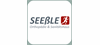 Firmenlogo: Firmenlogo: Seeßle Fußgesund GmbH