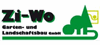 Firmenlogo: Firmenlogo: ZIWO Garten- u. Landschaftsbau GmbH
